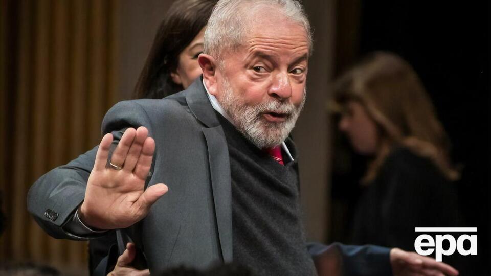 Да Силву признавали виновным в коррупции и отмывании денег