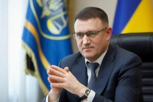 Вадим Мельник: Результатом роботи має бути відшкодування збитків та забезпечення невідворотності покарання