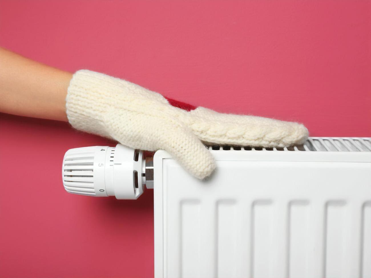 6 марта ряд городов Донецкой области остался без газоснабжения