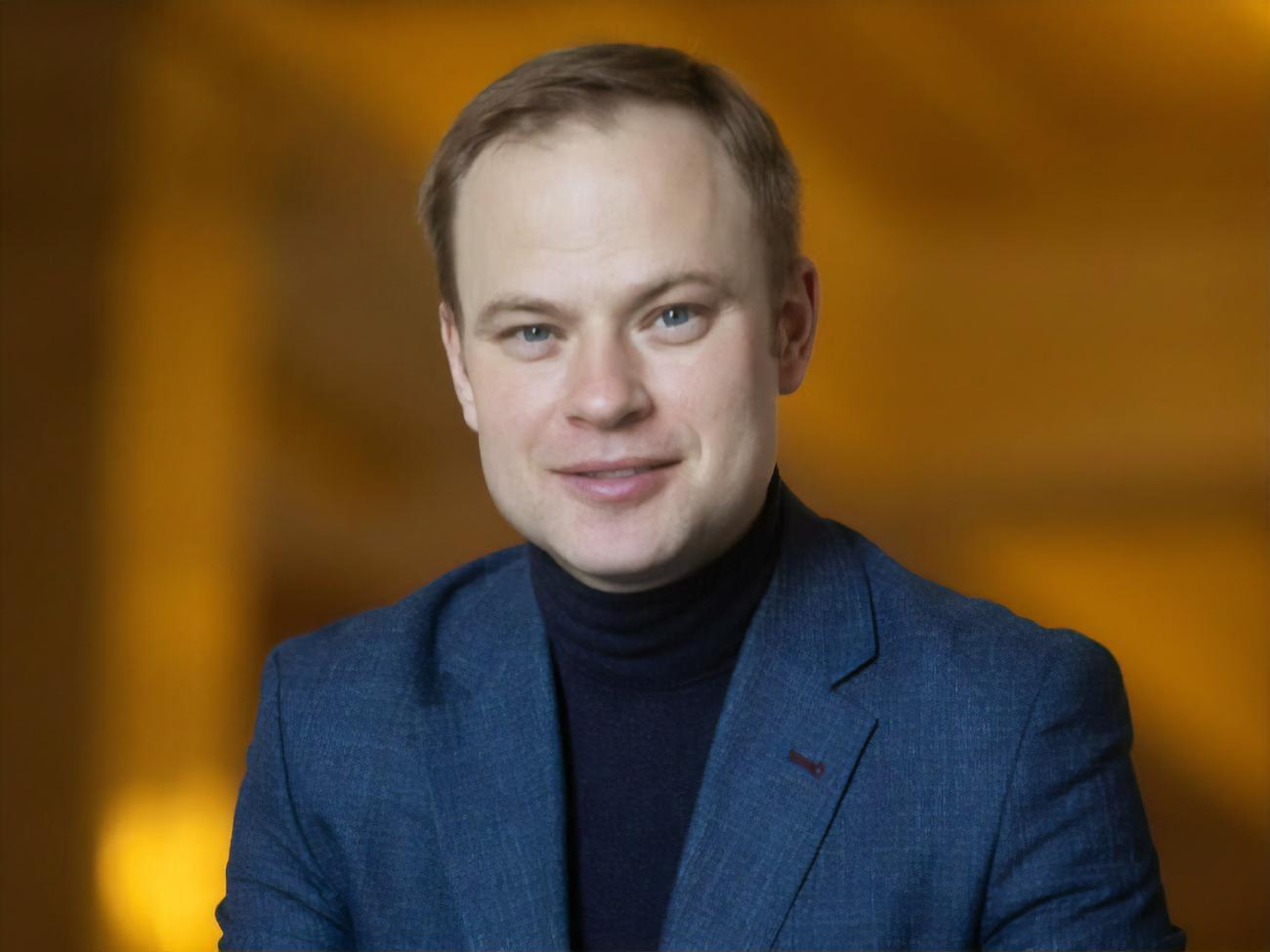 Юрчишин заявлял, что Венедиктова спровоцировала политическое решение и приговор активисту Стерненко