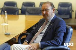 Дамс посетит Россию с рабочим визитом 15–16 марта