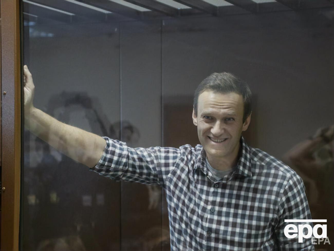 Навальный (на фото) обнародовал 21 декабря видео разговора с Кудрявцевым