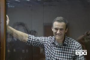 Навальный (на фото) обнародовал 21 декабря видео разговора с Кудрявцевым