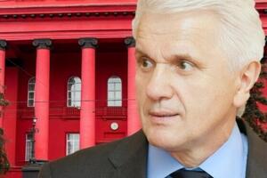 Литвин заявил, что, будучи главой наблюдательного совета университета, добивался повышения статуса вуза