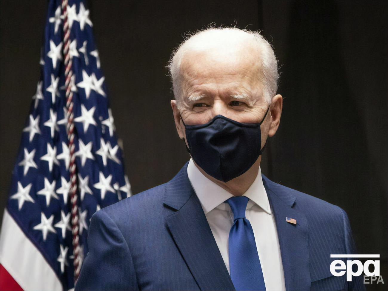 Планують, що Байдену передадуть на підпис відповідний законопроєкт до 14 березня