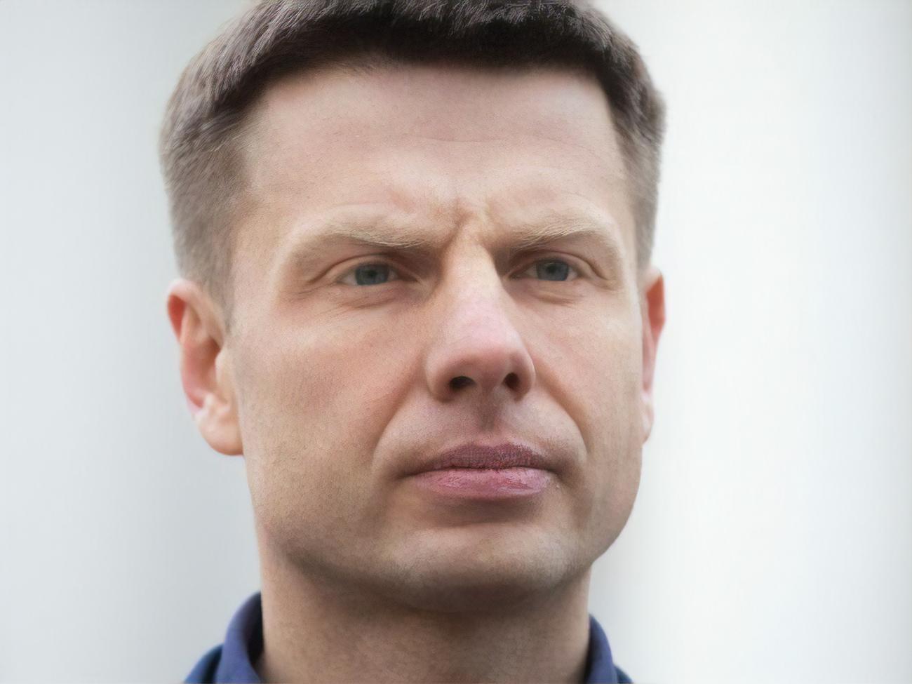 Алексей Гончаренко: Можно очень много "нянь" завести, но ни одна "няня" никого не уговорит привести в Украину деньги, если тех, кто уже принес, обманули