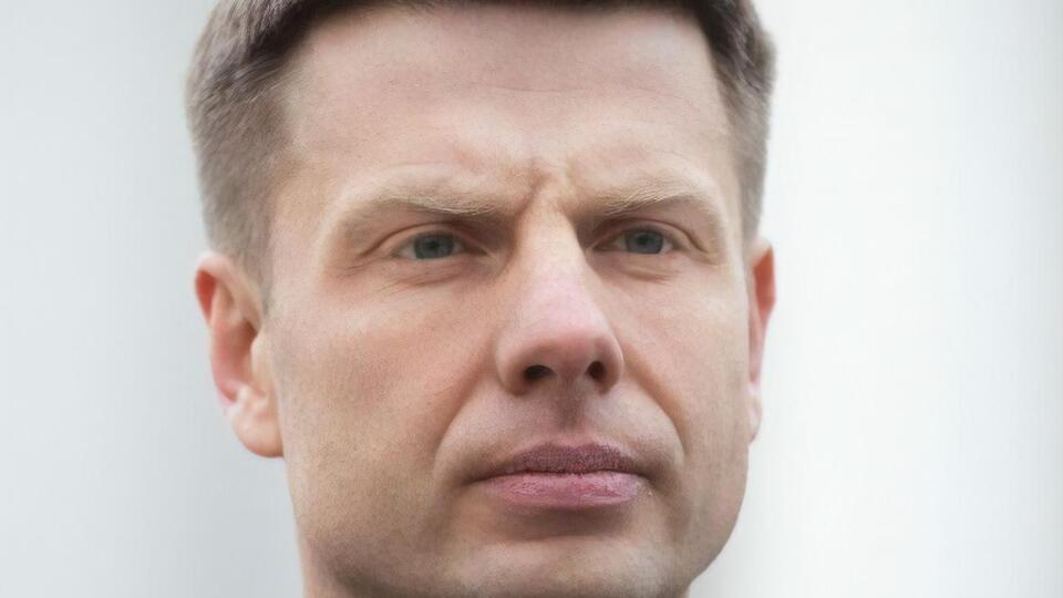 Олексій Гончаренко: Можна дуже багато "нянь" завести, але жодна "няня" нікого не вмовить принести в Україну гроші, якщо тих, хто вже приніс, обдурили