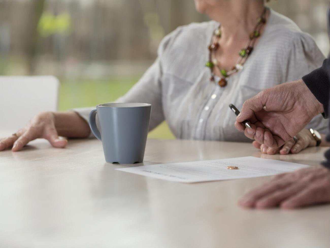 Пенсійний фонд завершив 2020 рік із дефіцитом 13,2 млрд грн