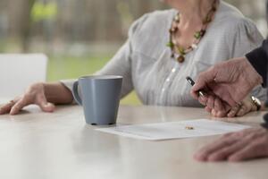 Пенсійний фонд завершив 2020 рік із дефіцитом 13,2 млрд грн