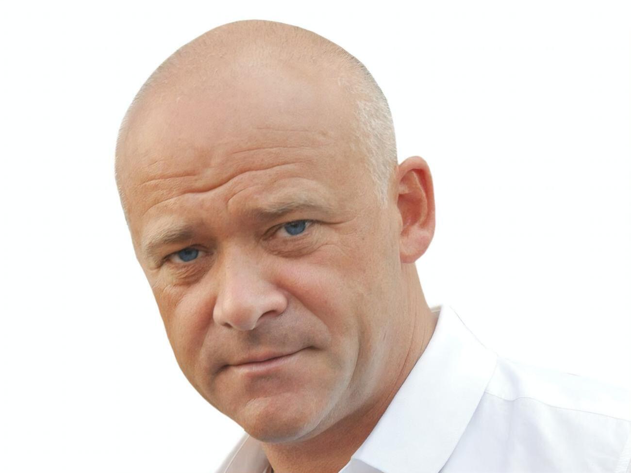 Геннадій Труханов: Я сподіваюся, що в тих управлінців, які прийдуть після нас, буде можливість розвивати та покращувати те, що сьогодні починаємо ми