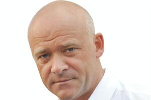 Геннадій Труханов: Я сподіваюся, що в тих управлінців, які прийдуть після нас, буде можливість розвивати та покращувати те, що сьогодні починаємо ми