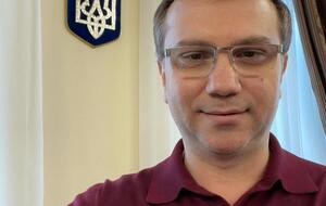 Вовк считает, что у него нет статуса подозреваемого