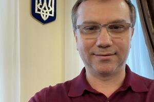 Вовк считает, что у него нет статуса подозреваемого