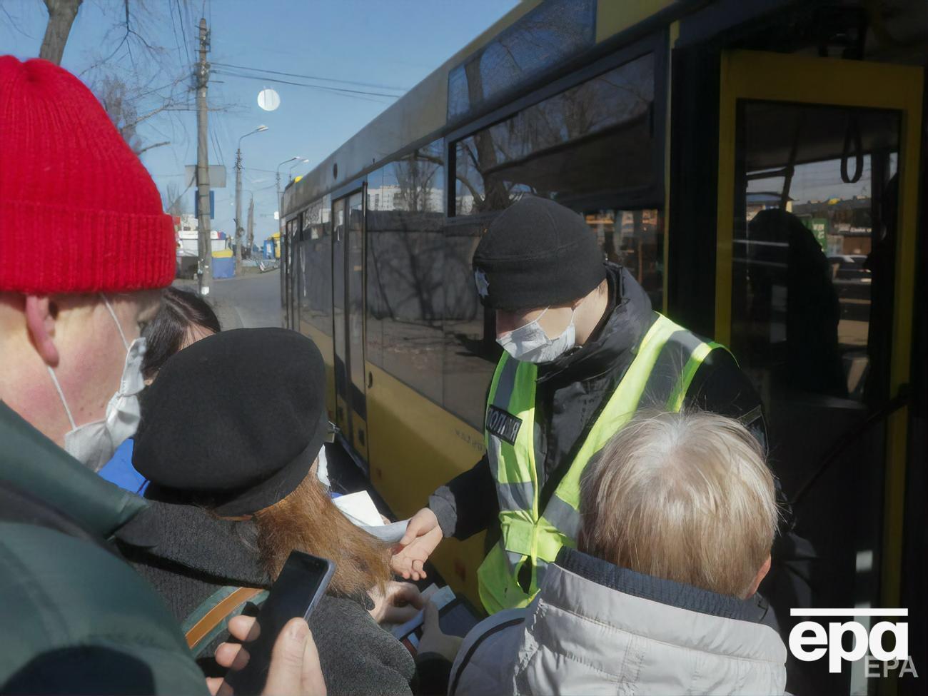 До "червоної" зони потрапили чотири області