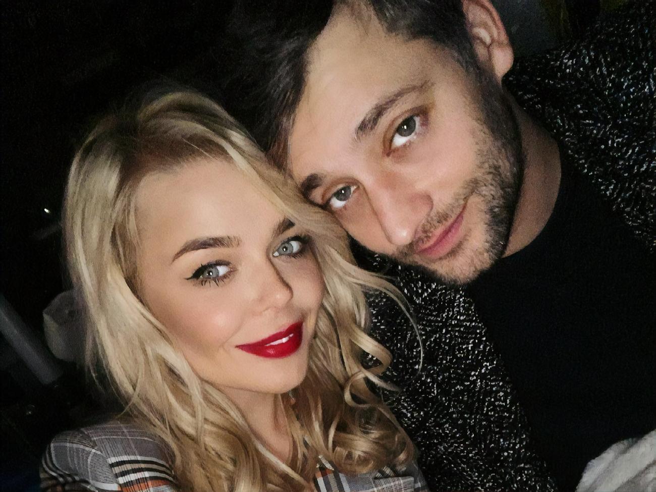 Grosu про Полянського: Ми зараз знімаємося разом: він у мене, я в його фільмі