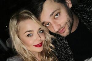 Grosu про Полянського: Ми зараз знімаємося разом: він у мене, я в його фільмі