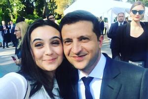 Мендель: Зеленский не беспокоится о лайках или комментариях, или каких-то постах. Он думает о глобальной стратегии информационно здорового общества
