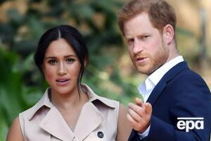 Меган Маркл и принц Гарри женились в мае 2018 года