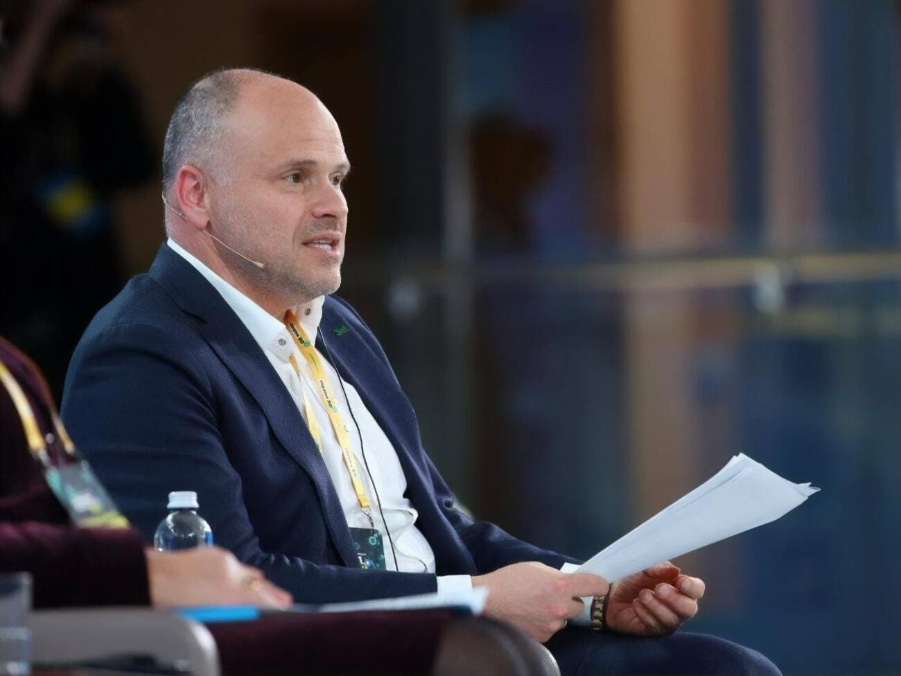 Радуцкий:&nbsp;Деньги идут не напрямую медикам, а на счет больницы