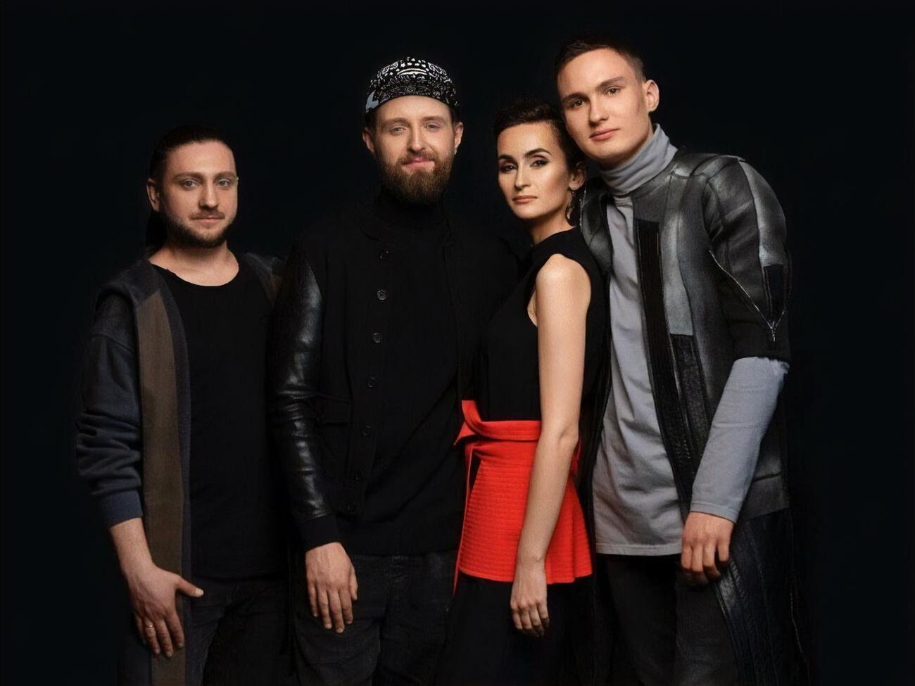 Go-A виступить на "Євробаченні" з піснею "Шум"