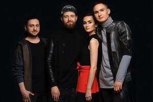 Go-A виступить на "Євробаченні" з піснею "Шум"