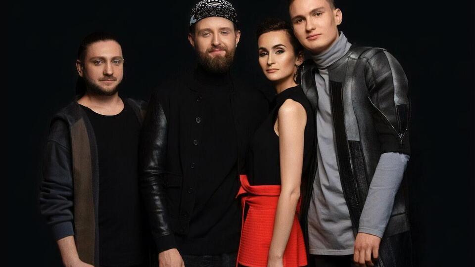 Go-A виступить на "Євробаченні" з піснею "Шум"
