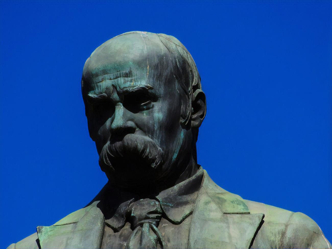 Шевченко родился 9 марта&nbsp;1814 года