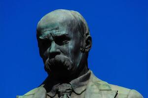 Шевченко родился 9 марта 1814 года