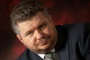 Вызов Порошенко на допрос в СБУ Головань (на фото) назвал вбрасыванием информационного фейка