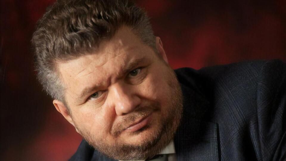 Вызов Порошенко на допрос в СБУ Головань (на фото) назвал вбрасыванием информационного фейка