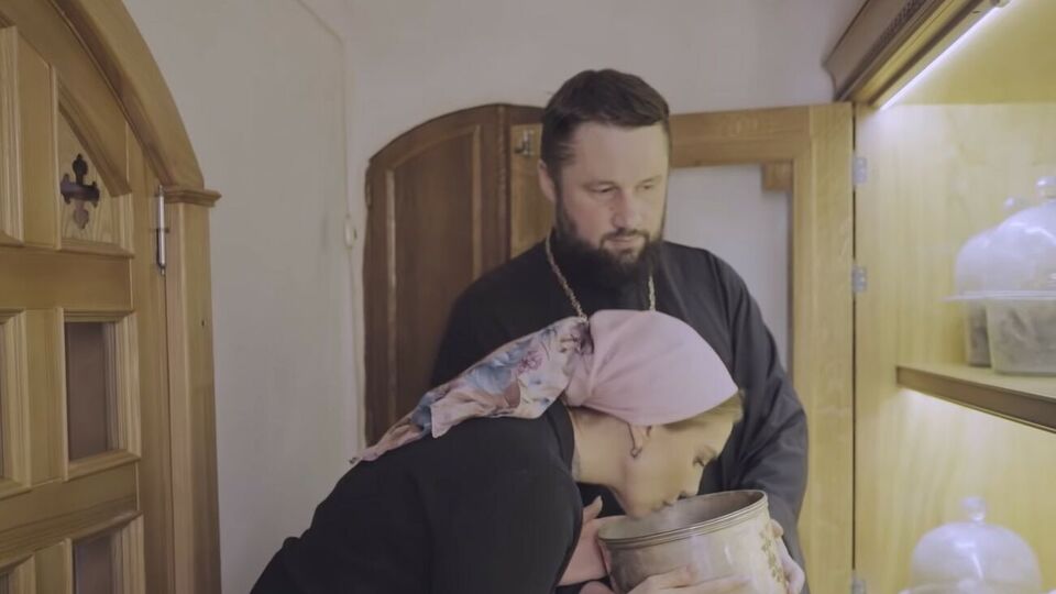 Фільм Марченко вийшов 5 березня