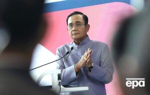 Прем'єр-міністр Таїланду Чан-Оча не відповів на запитання про ймовірні кадрові зміни в кабінеті міністрів