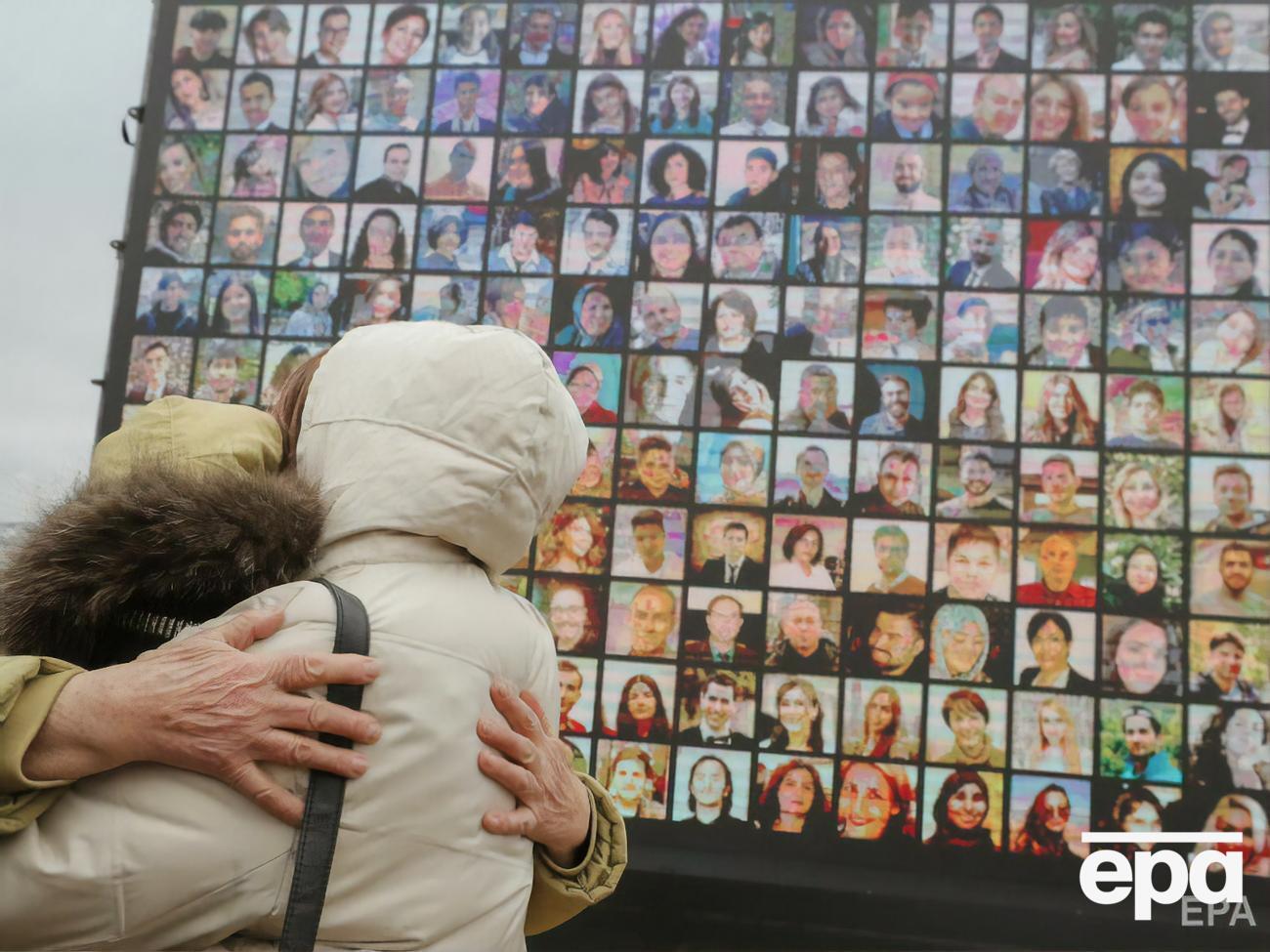 В результате крушения самолета МАУ в Иране погибли&nbsp;167 пассажиров и девять членов экипажа