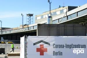 У Німеччині коронавірус підтвердили більше ніж у 2,5 млн осіб