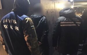 Лейтенанта задержали при сбыте более 10 граммов порошкообразного вещества