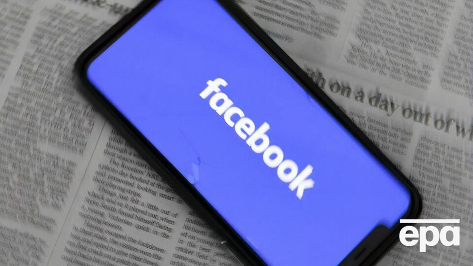 Facebook разрешил создателям контента регулировать комментарии
