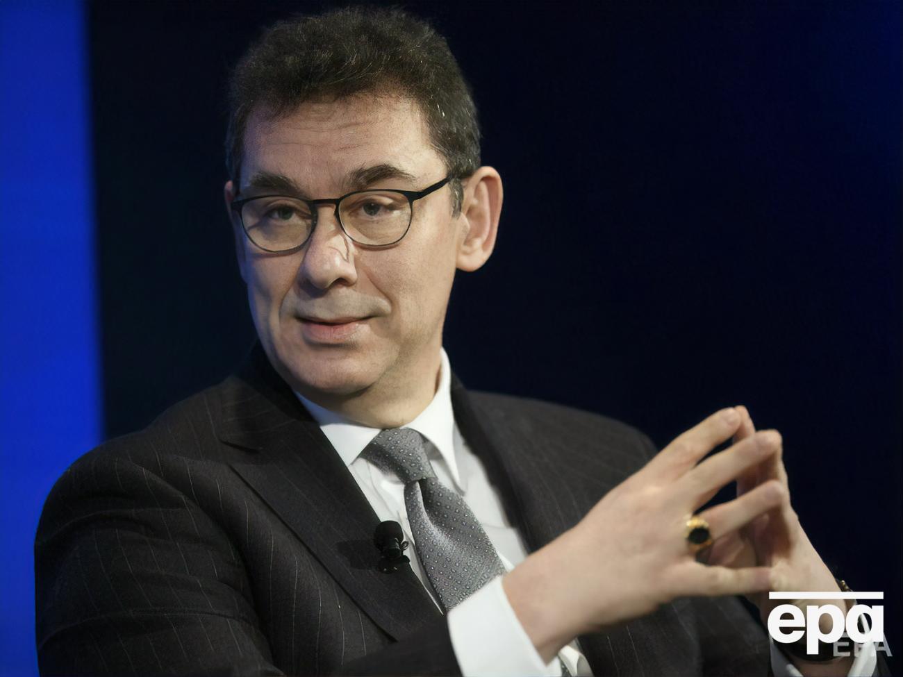 Pfizer і BioNTech хотіли б розпочати вакцинацію підлітків до початку наступного навчального року, зазначив Бурла