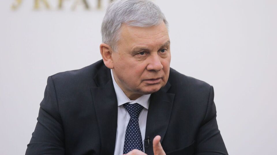 Таран: Сучасні виклики змушують нас модернізувати систему оборони
