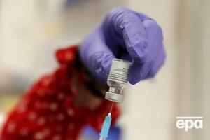 С 23 января Израиль начал вакцинировать от COVID-19 учеников 11–12 классов