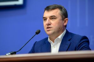 Тарасюку також виплатили 1,8 млн грн дивідендів від його компанії "Метал Інвест"