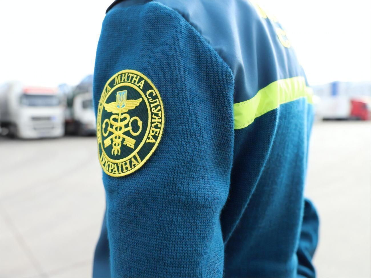 Рябикин назвал сроки создания детекторной службы в ГТСУ