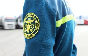 Рябикин назвал сроки создания детекторной службы в ГТСУ