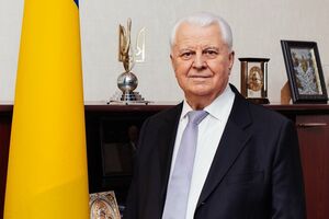 Кравчук заявив, що наступне засідання ТКГ відбудеться 14 квітня