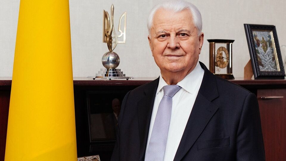 Кравчук заявив, що наступне засідання ТКГ відбудеться 14 квітня