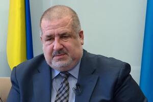 Чубаров пояснив, що його пост не про Навального
