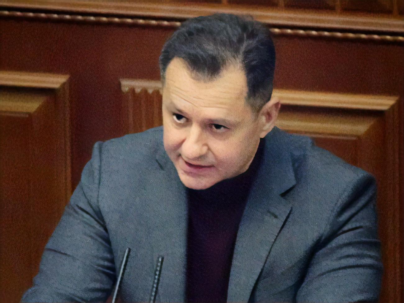 Тарас Батенко: Спроби влади вкрасти перемогу стають тенденцією