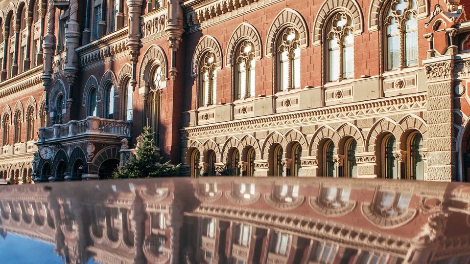 НБУ уже согласовал условия и порядок деятельности JCB Payment System в Украине
