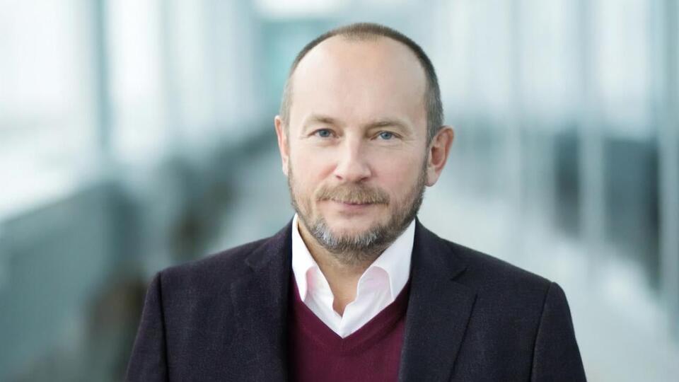 Рябікін: Ми рухаємося шляхом трансформації, а не революції