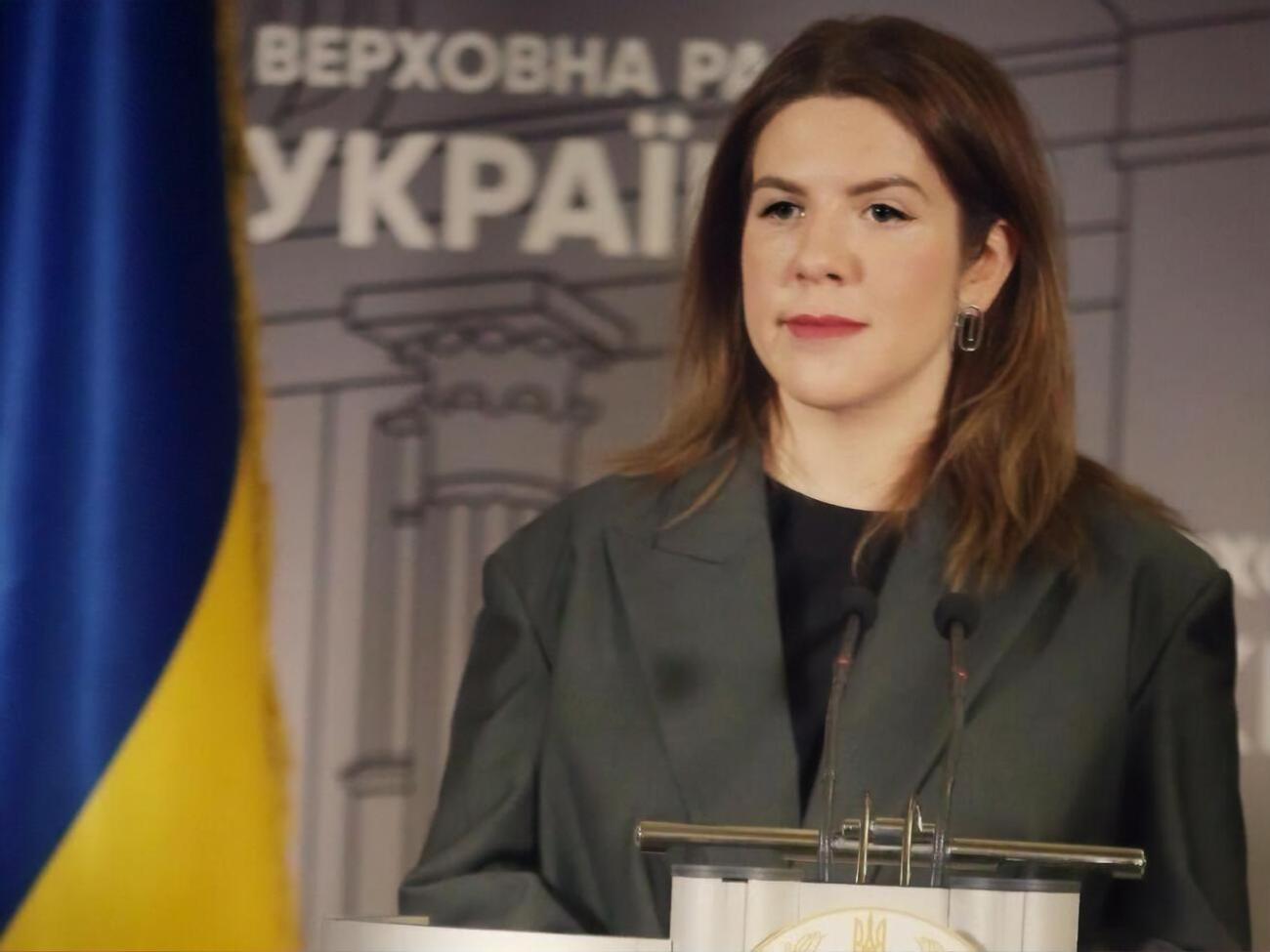 Циклічно якісь розмови про коаліцію завжди ходять, сказала Рудик