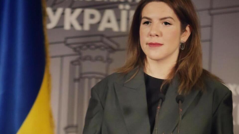 Циклічно якісь розмови про коаліцію завжди ходять, сказала Рудик